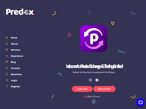 Predex Exchange